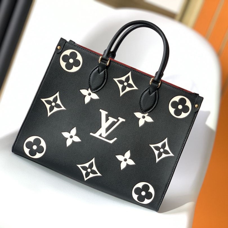 LV Shopping Bags